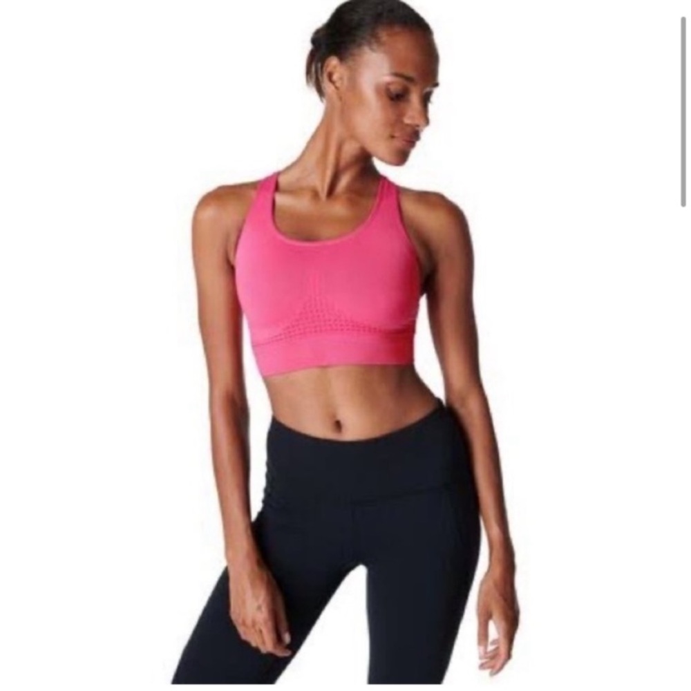 Stamina Workout Bra NWT ✨